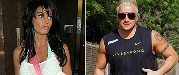 Питър Андре и Джордан ще отслабват