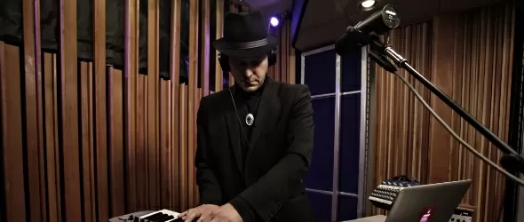 Изгрей със Sunrise на Руперт Хубер в пловдивския античен театър