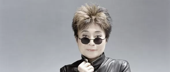 Съдят филм за Джон Ленън