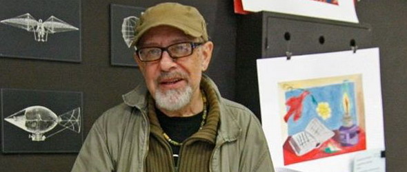 Почина Румен Янев