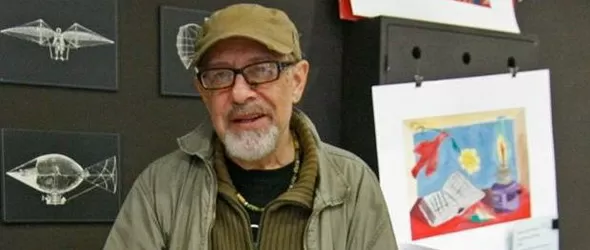 Почина Румен Янев