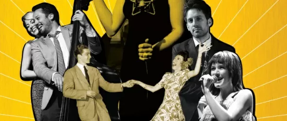 Postmodern Jukebox: Музиката извън кутията