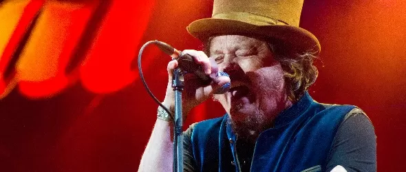Zucchero ще изнесе уникален концерт у нас