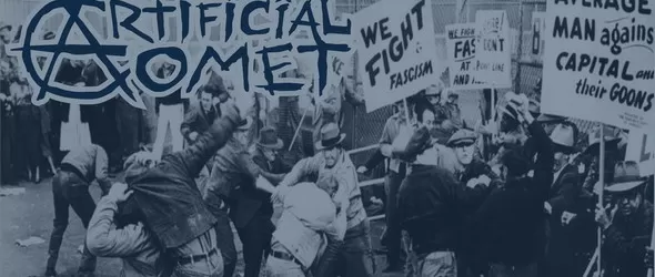 Punk For The Masses