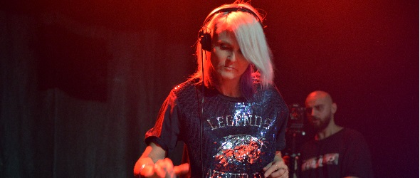 Свръхемоционален хаус със Sister Bliss в София. Music Matters