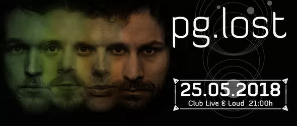 Пост-рок от Швеция и Индия ще клати столичния клуб Live & Loud