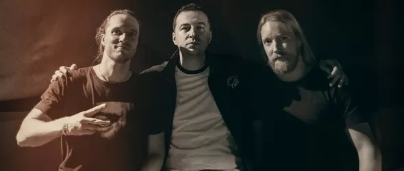 Turisas и Alice Cooper фронтално по Фрактура