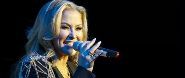 Концертът на Аnastacia у нас се отменя