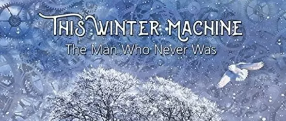 Човекът, който никога не е бил в Картини от една изложба