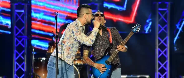 BG Music Festival 2018: Победителите