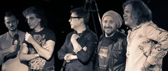 Стефан Вълдобрев и Обратен ефект избраха бургаския Джулай