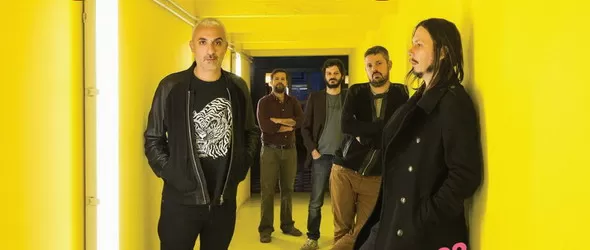 Ретро фънк героите Calibro 35 хедлайн на Electric Orpheus