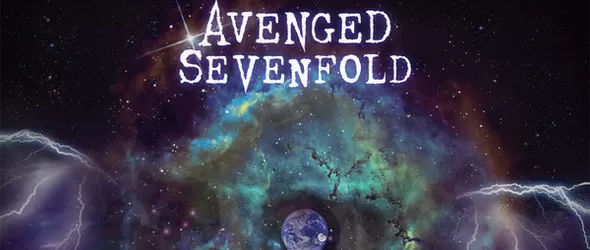 На Сцената: Avenged Sevenfold