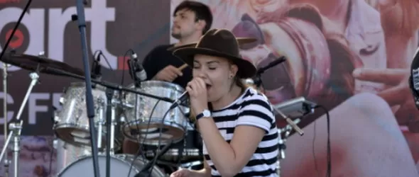 Отличниците на MustArt Open Music Fest 2018