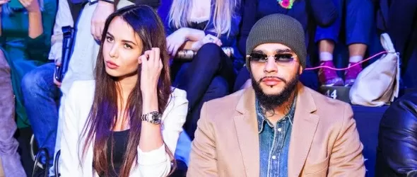 Без жена до себе си идва Тимати за концерта в Слънчев бряг