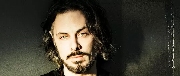 Richie Kotzen на едно соло разстояние