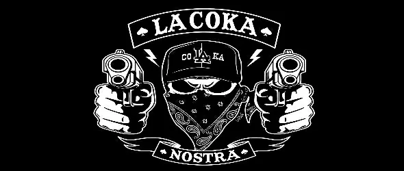Хип-хоп гигантите La Coka Nostra с първи концерт в България