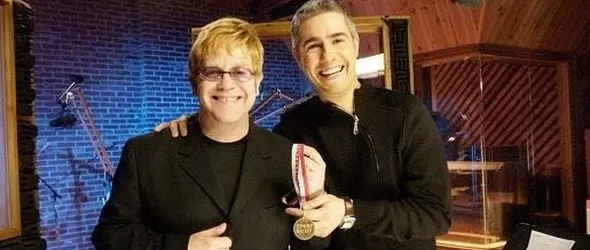 Италианският тенор Алесандро Сафина с първи концерт в София