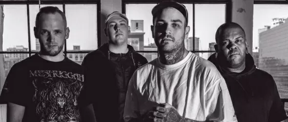 Последни подробности за концерта на Emmure у нас