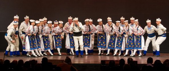 Гласовете на Граово