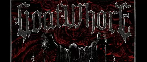Американските трашъри Goatwhore с концерт в София