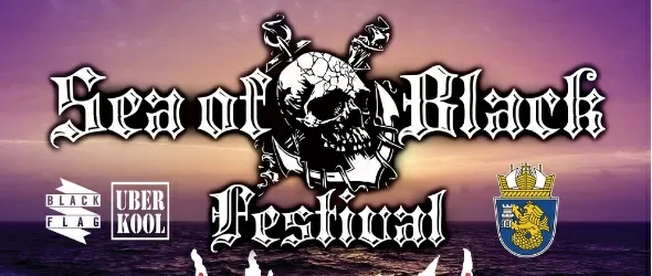 Ето кои групи ще забият на Sea Оf Black Festival 2018 в Бургас