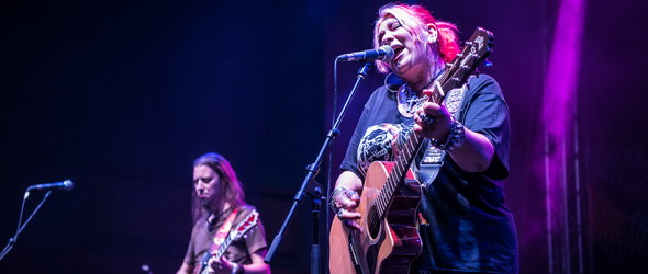 Българското участие на Hills Of Rock 2018