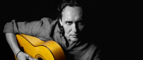 Пренасрочиха концерта на Висенте Амиго в София