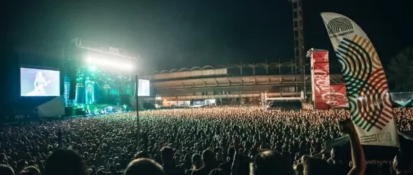 Пускат билети за Hills Оf Rock 2019