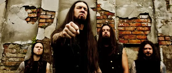 Последна информация за концерта на Goatwhore