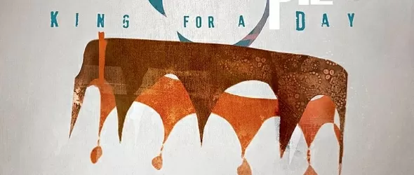 King For A Day от Magic Pie в Картини от една изложба