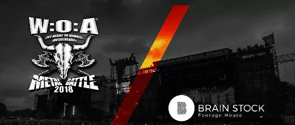 Български проект е спонсор на световните финали на Metal Battle