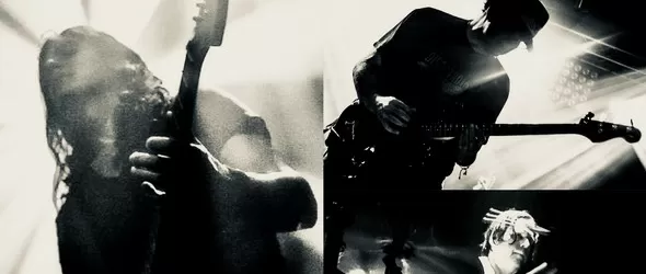 Посрещаме едни от бащите на палм дезърт сцената