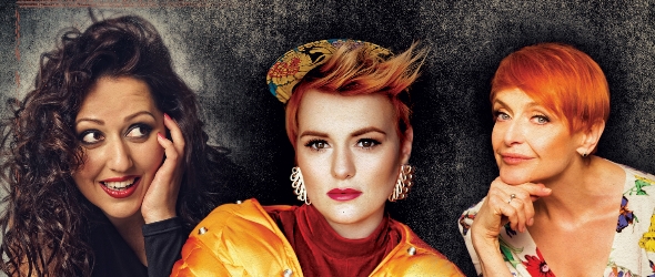 Уникалният формат Ladies Of Jazz ще гостува в Пловдив