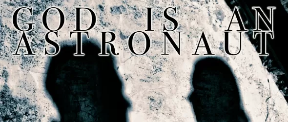 God Is An Astronaut се завръщат в България на 4 октомври