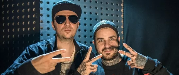 Еmmure и Never Prey застават пред камерата на Васко Катинчаров