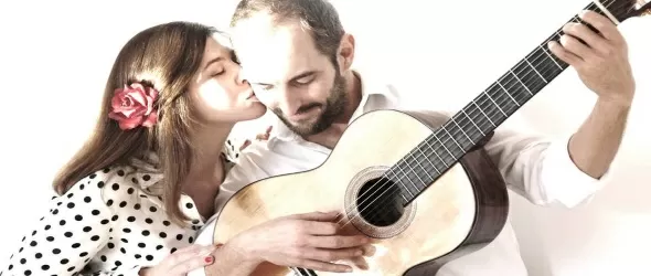 Португалската група Fado Violado с романтичен концерт в Пловдив