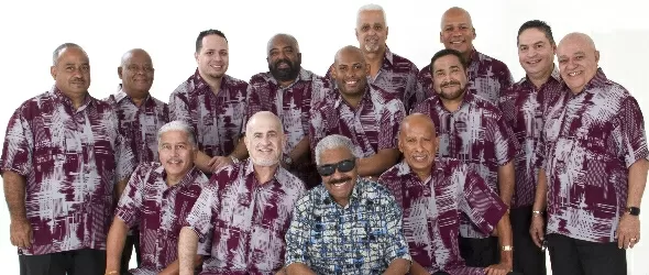 El Gran Combo за първи път в България