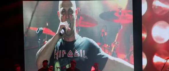 Svetlio & The Legends, Kontrol и Doctors Gogo в Маймунарника