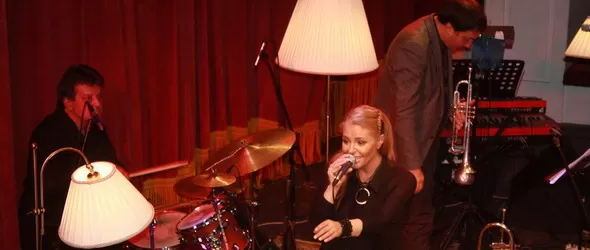 Хилда Казасян в отбора на кампанията Да изчистим България заедно