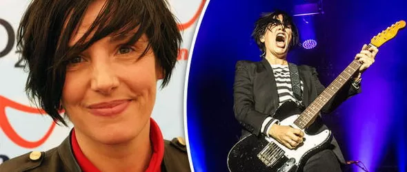 Kvasir погряват концерта на Texas у нас