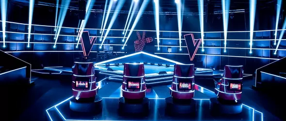 Нов етап в регламента на Гласът на България