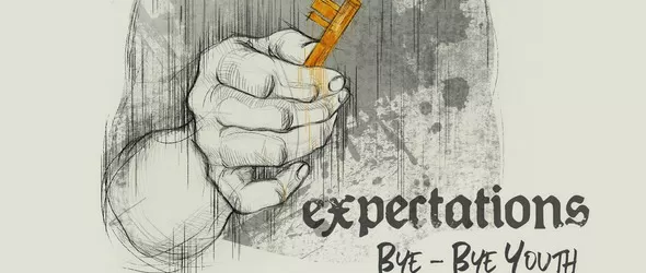 Bye-Bye Youth: Expectations с трети дългосвирещ албум