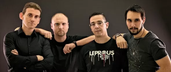 Концерт на Ювиги със специалното участие на Любомир Малковски