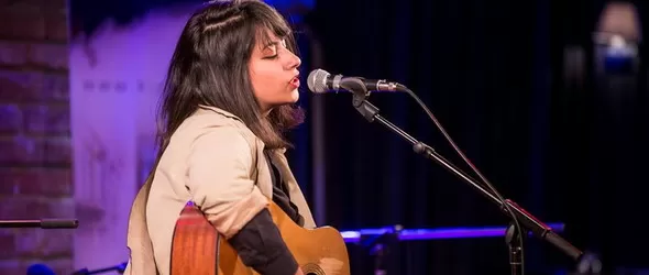 Sofia Singer Songwriter Fest 2018 излъчи първите трима финалисти