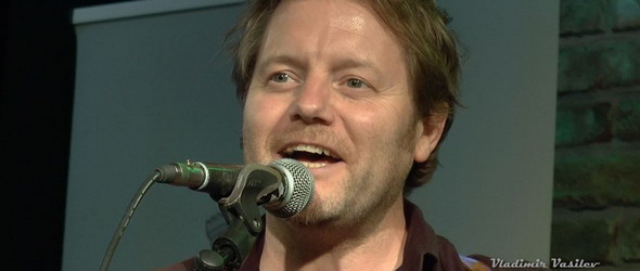 Sofia Singer Songwriter Fest 2018: Втори рунд