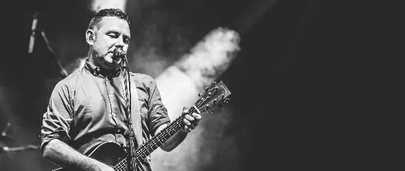 Свилен Ноев с концерт-промоция на дебютния си солов албум