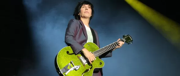 Шотландско шоу от Тексас с вкус на отлежало уиски в София