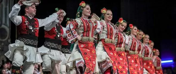 Нощ на ансамблите 2018 гостува във Варна и Пловдив