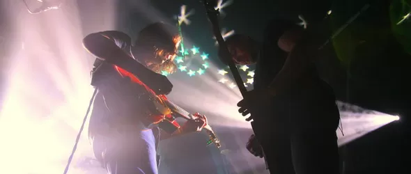 Да, Бог е астронавт